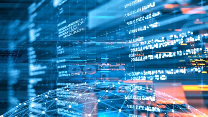 Linux基石：邓州市小程序开发公司的技术底座与发行版选择逻辑